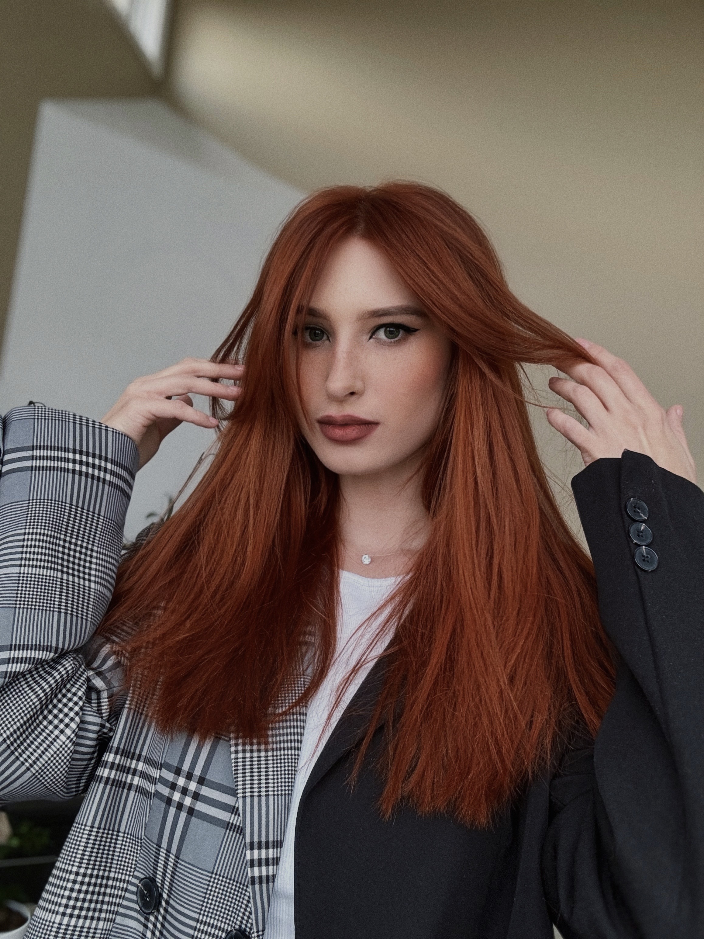 allie | content creator | UGC