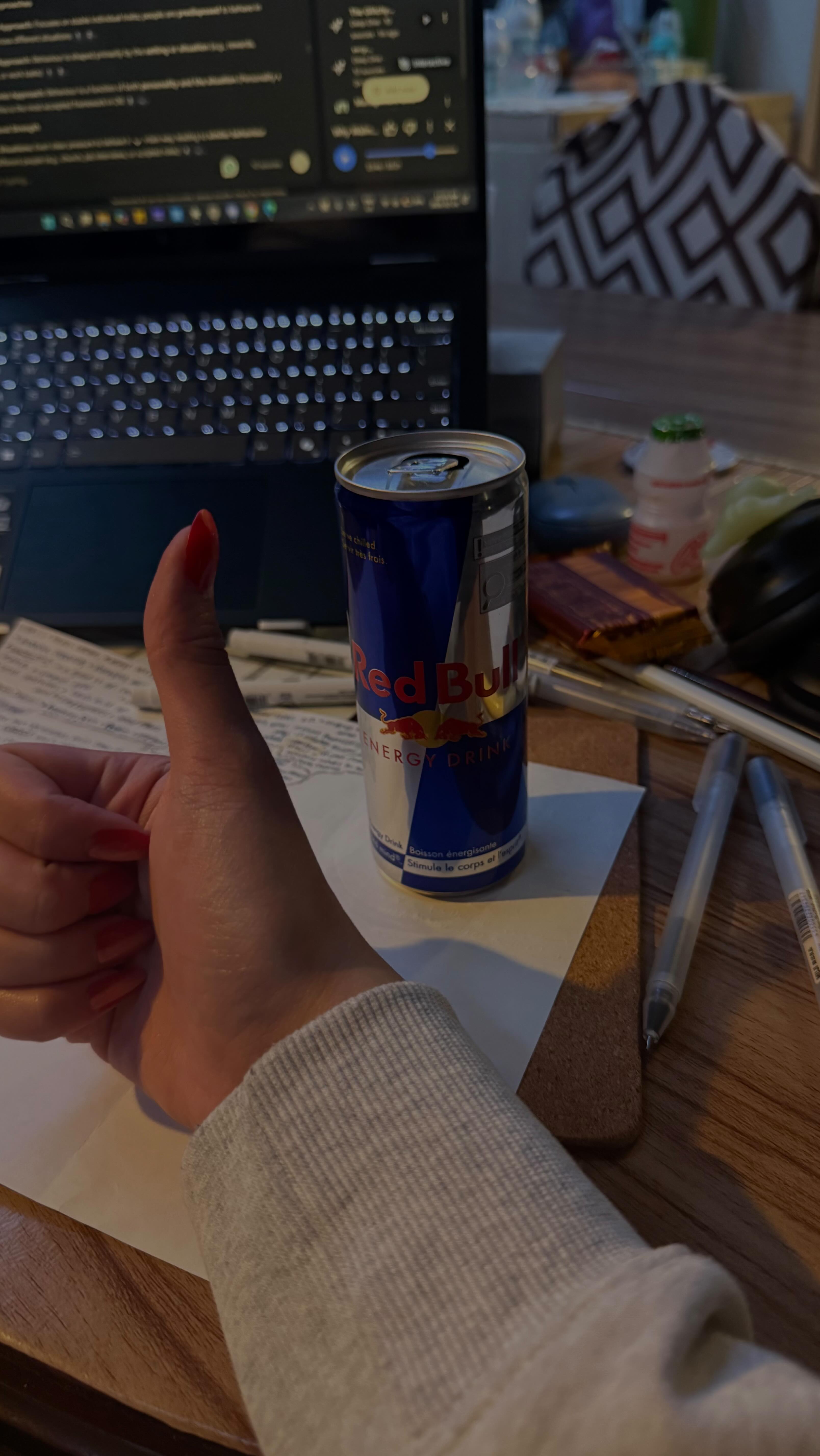 totally didn’t start studying last minute.

#college #ExamSeason #LockInSeason #UniversityLife #Stud