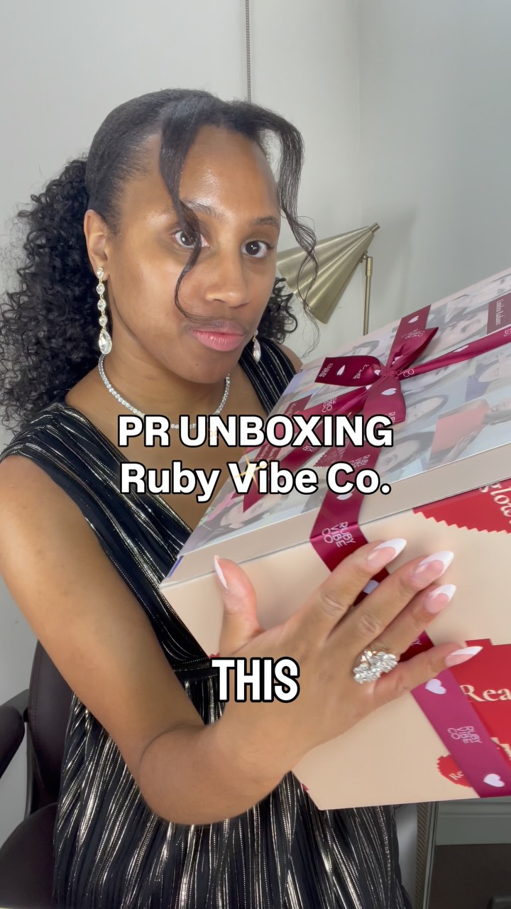 Thank you @rubyvibeco for this amazing PR package!