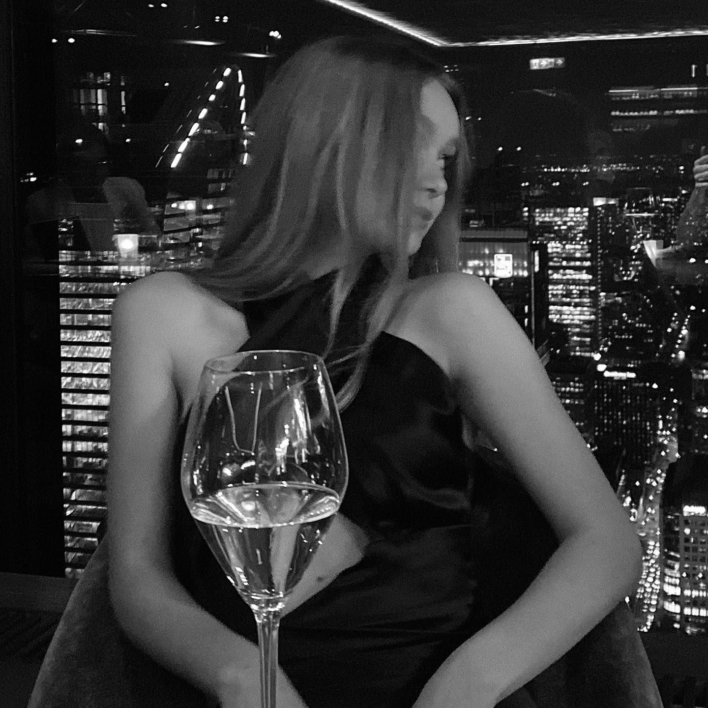 кто не рискует, тот не пьет шампанское🥂