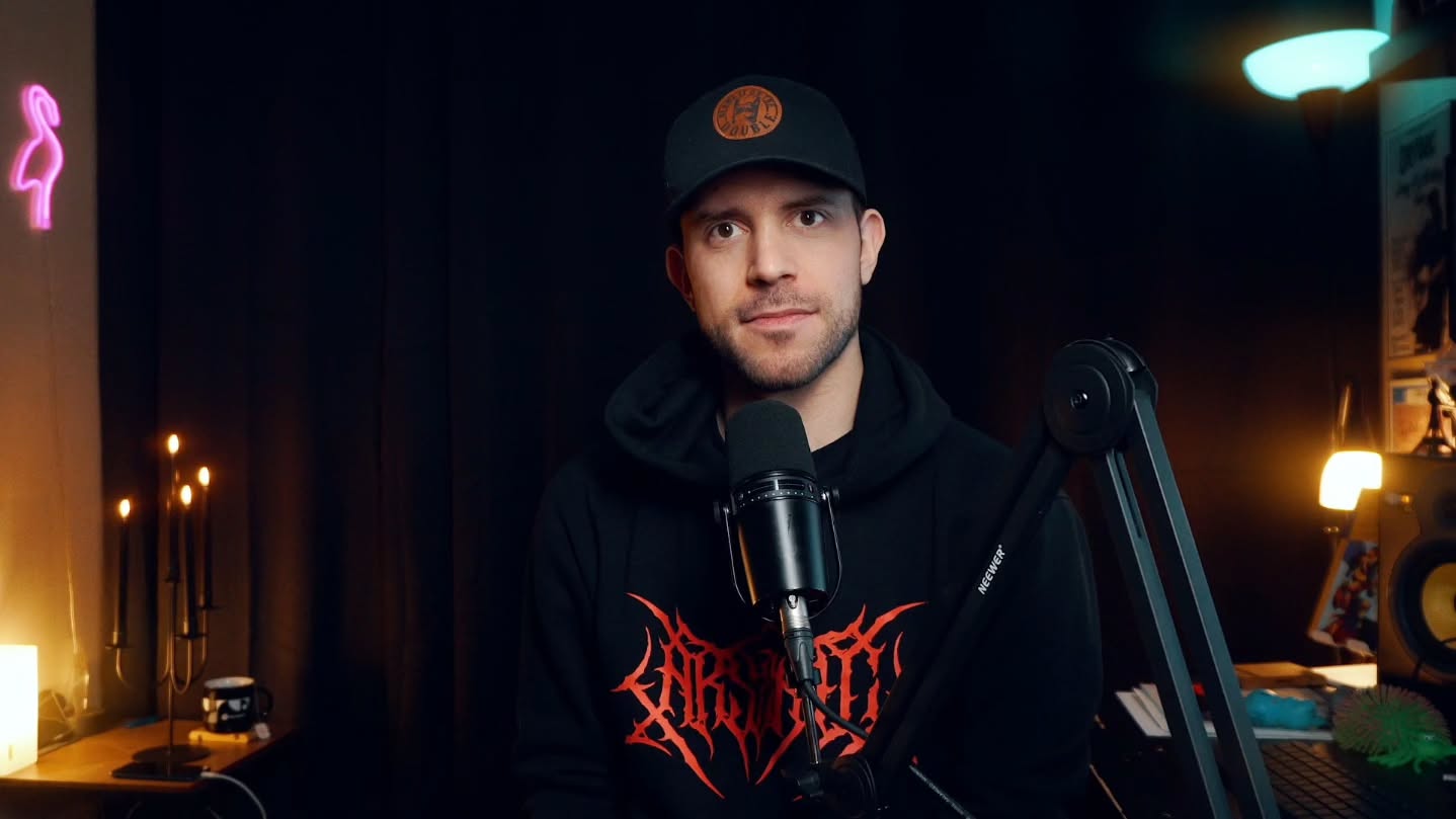 Hi everyone,
I've been social media silent whilst focusing on both recovering from my accident and d