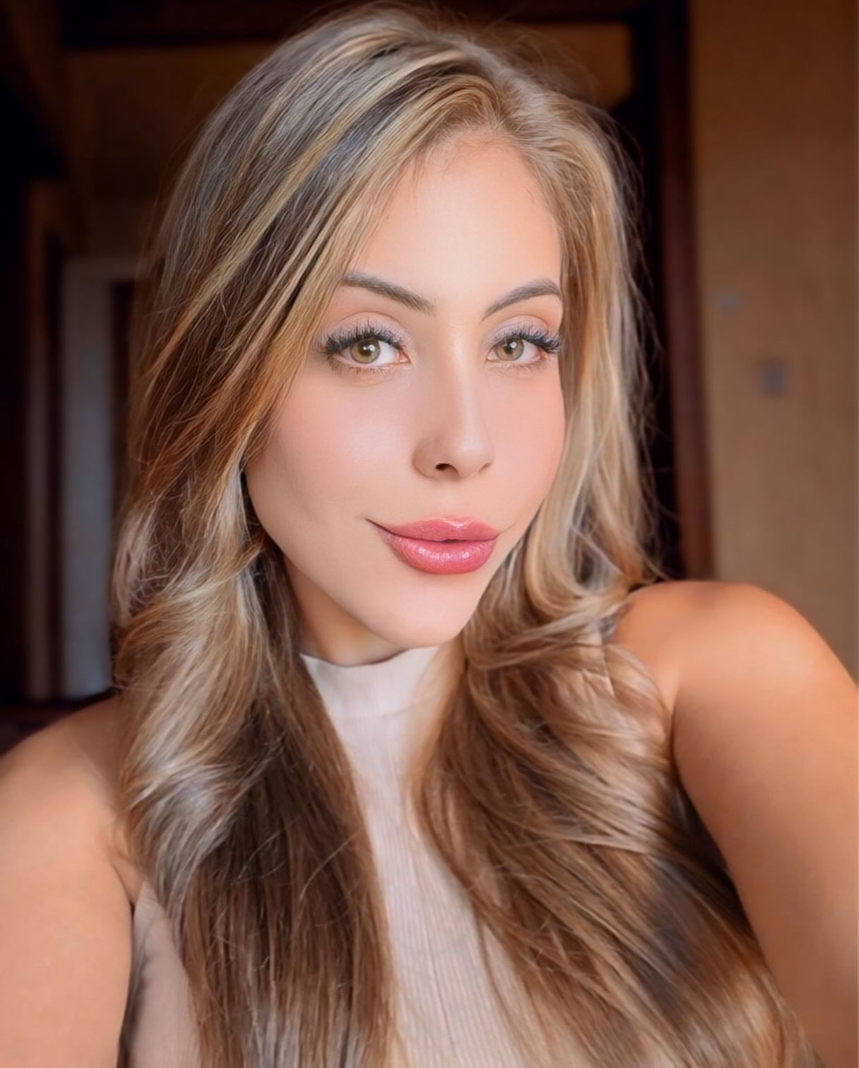 Mudança de visual! ✨