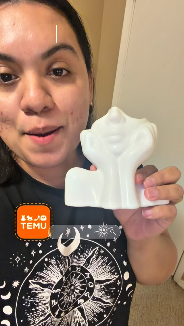 Mis brochas de maquillaje se verán más organizadas y más fácil de utilizar🌷
Busca mi código: ali357