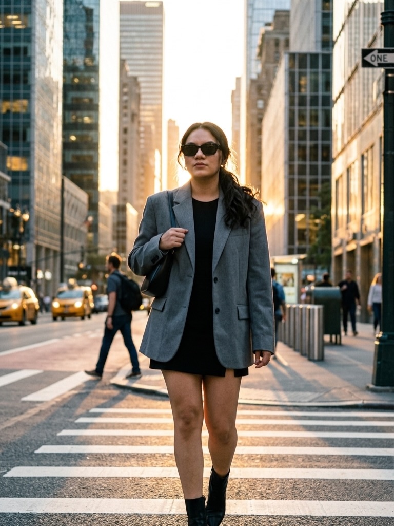 Lo que puedes lograr hacer con IA Copia el prompt 