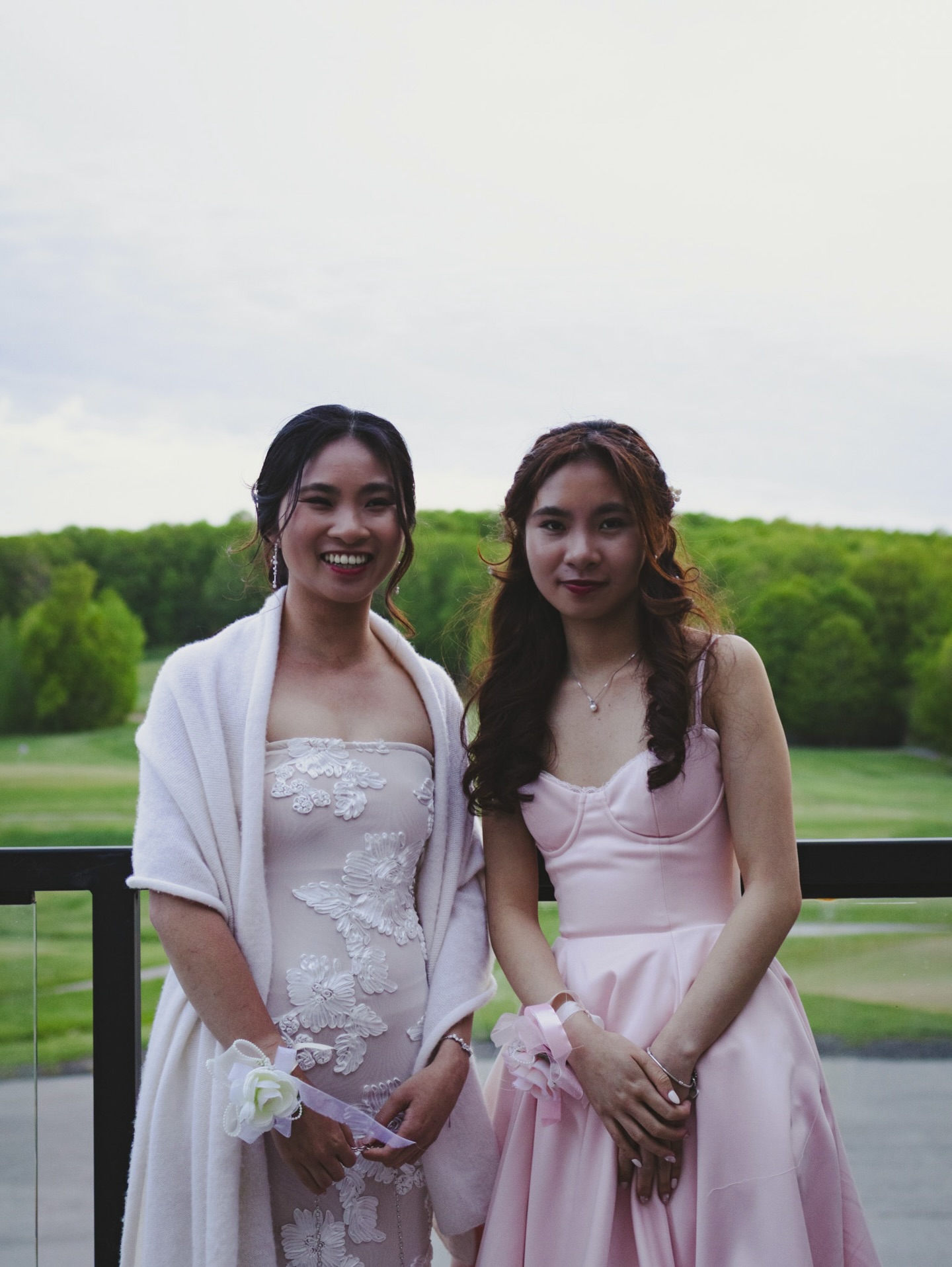 Hope you guys had a great Prom night. Best wishes