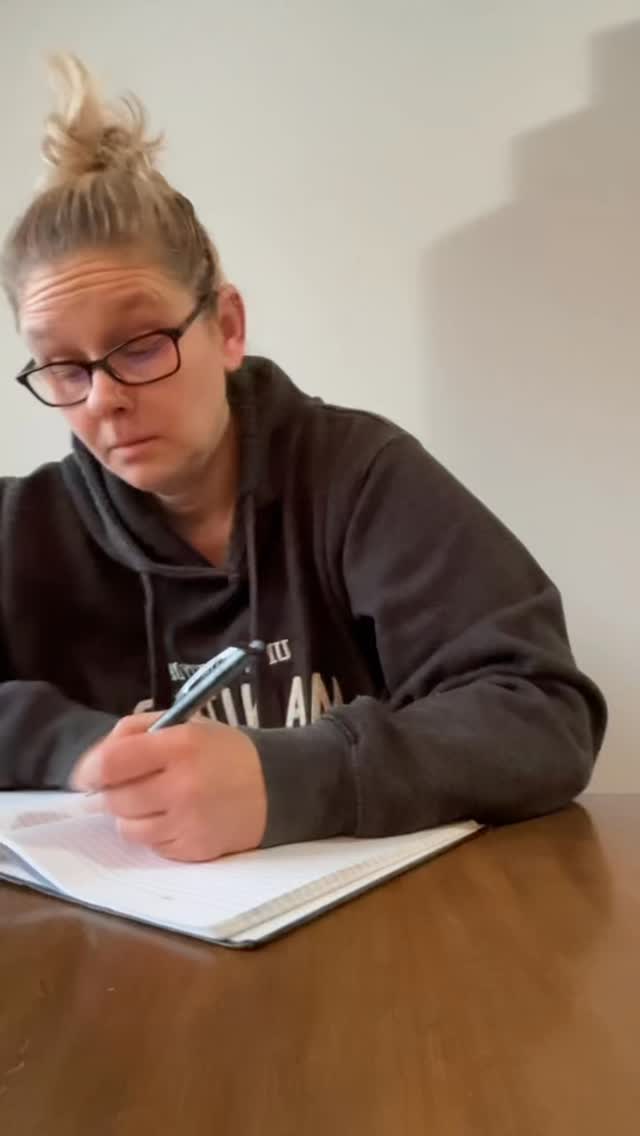 Sometimes you just need to write things down in order to move forward.. 
#journal #journaling #refle