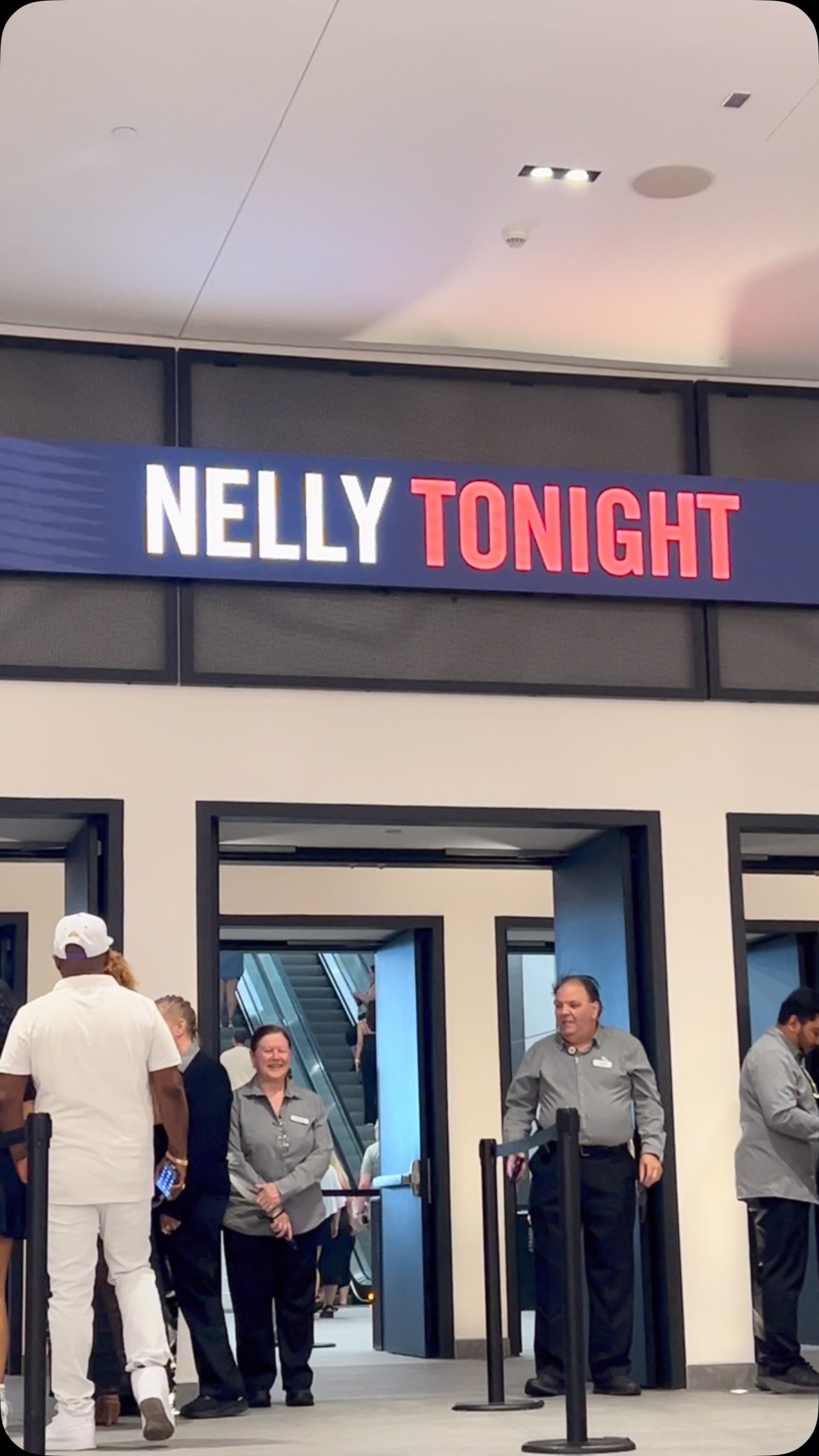 @nelly Nelly, is an American rapper, singer, and a