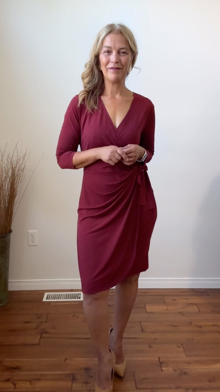 Create a versatile and stylish wardrobe with Cleo