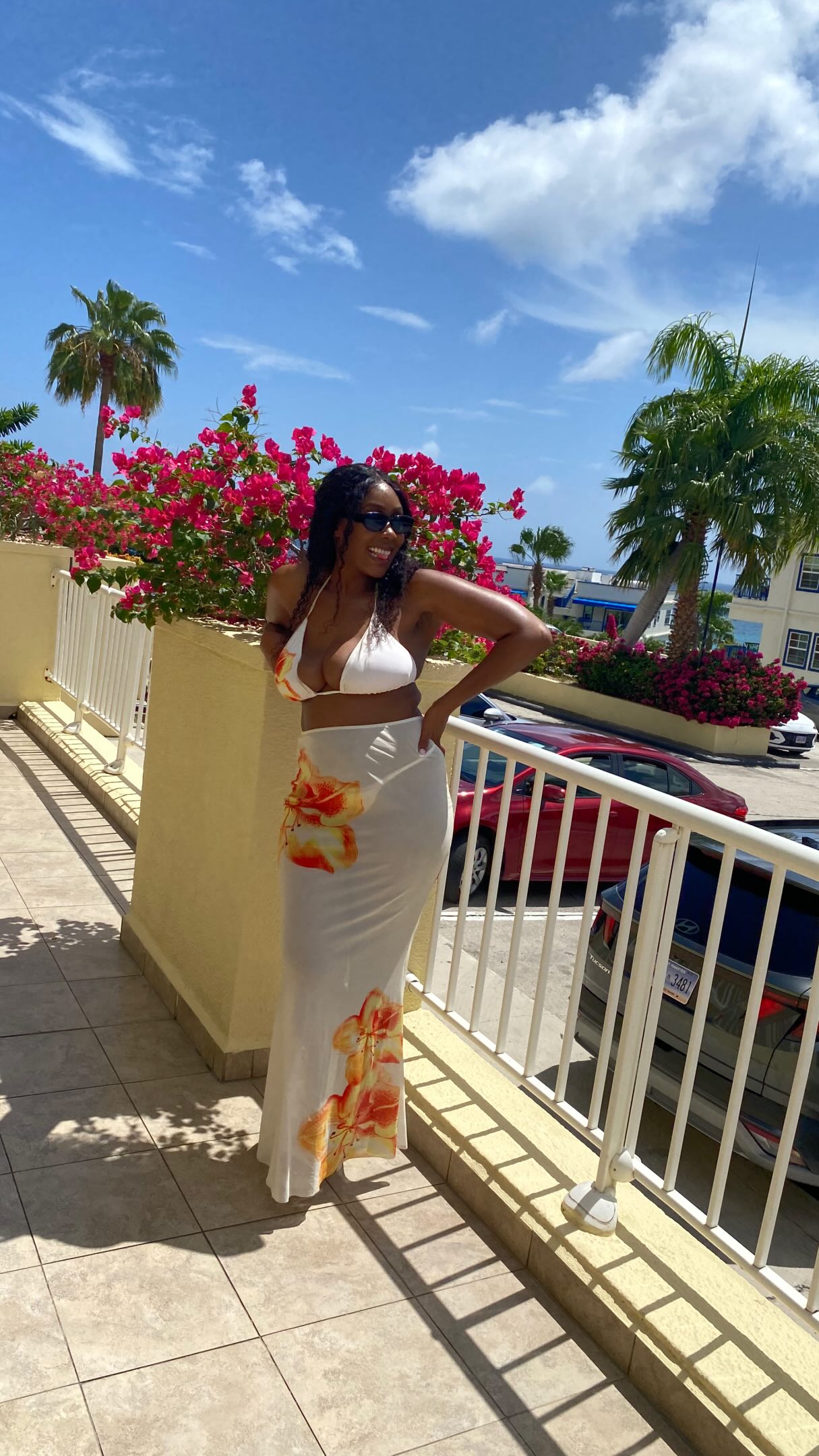 Day 2 in St Maarten👏💕

#saintmaarten #stmaarten