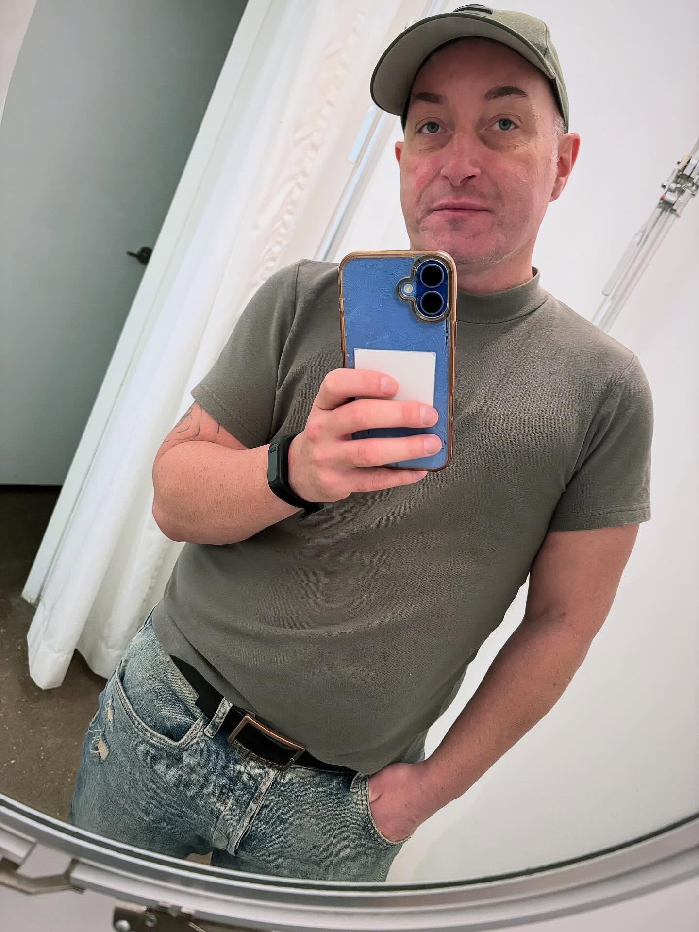 Repping the green for St Patty’s! ☘️ 
.
.
.

#stpaddysday #green #fyp #irish #luckoftheirish