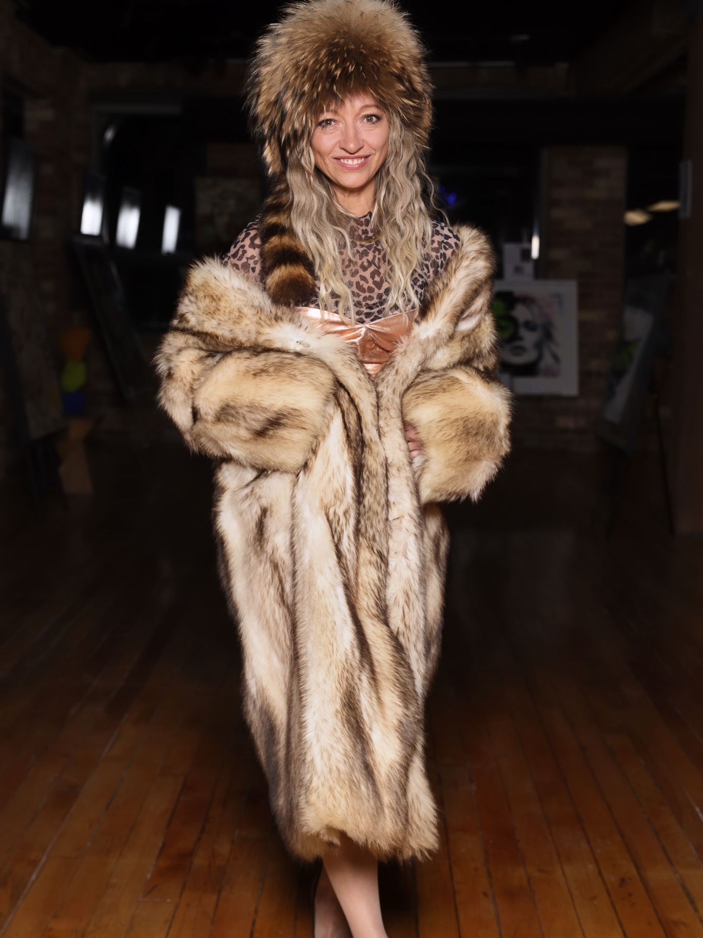 A few snaps from the @biddell x @gotstylemen fashion show last week at @cassiusonking! Love a runway