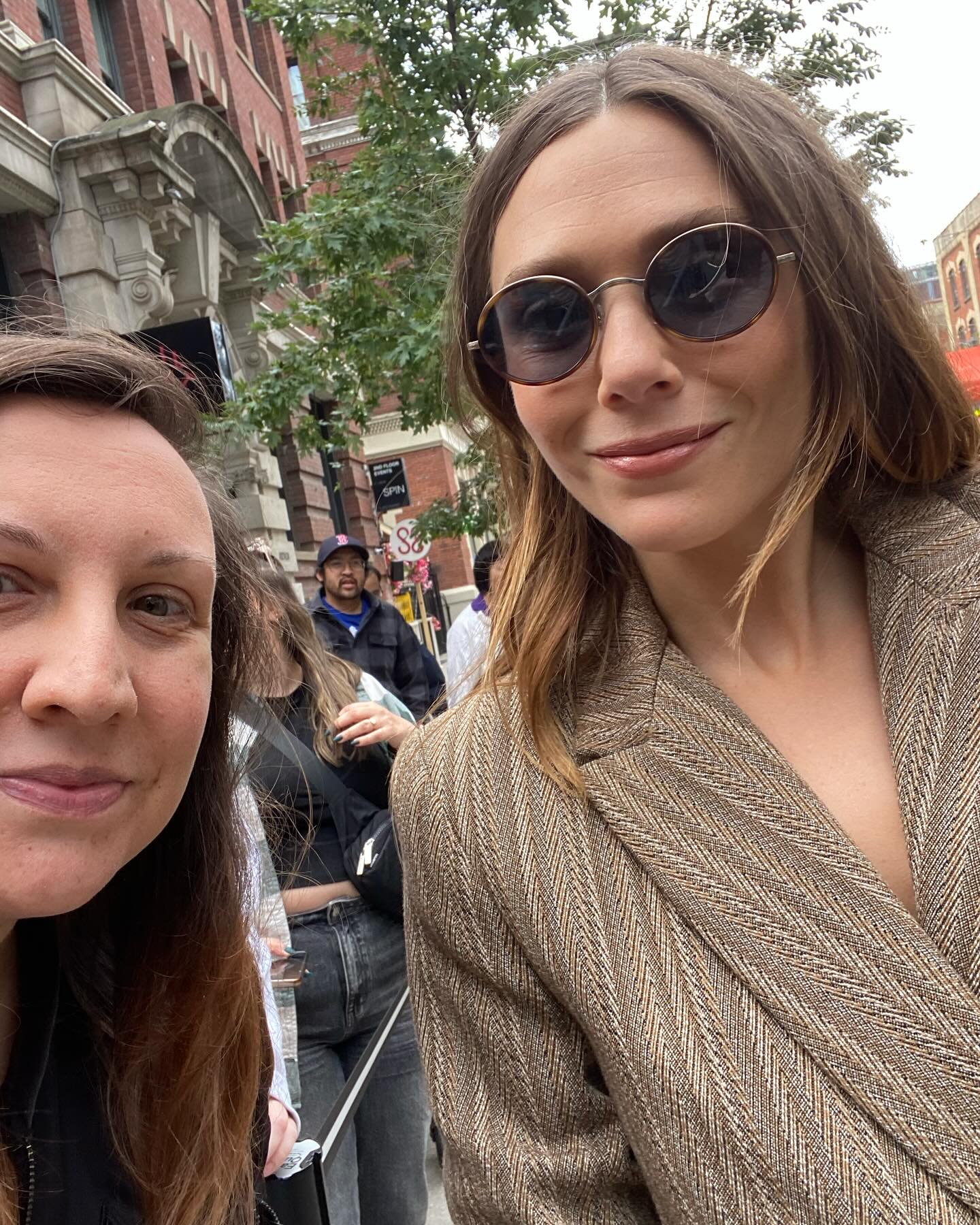 Tiff 2024 ⭐️