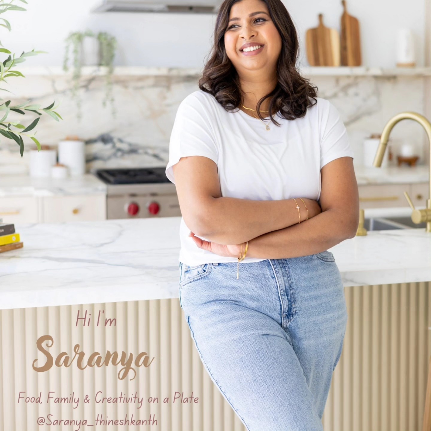 Hey there! 👋 After years of sharing food, fun, an