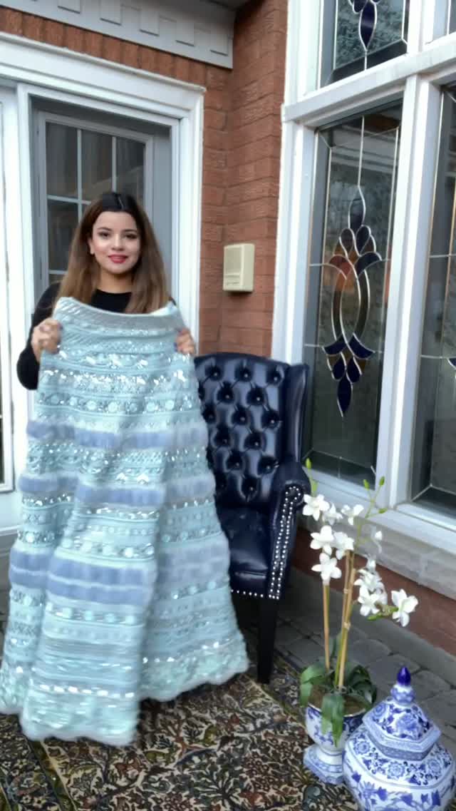❄️💙 Curating the best fashion pieces in Toronto,