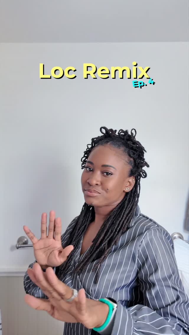 Another loc remix episode. Did this simple #crownl