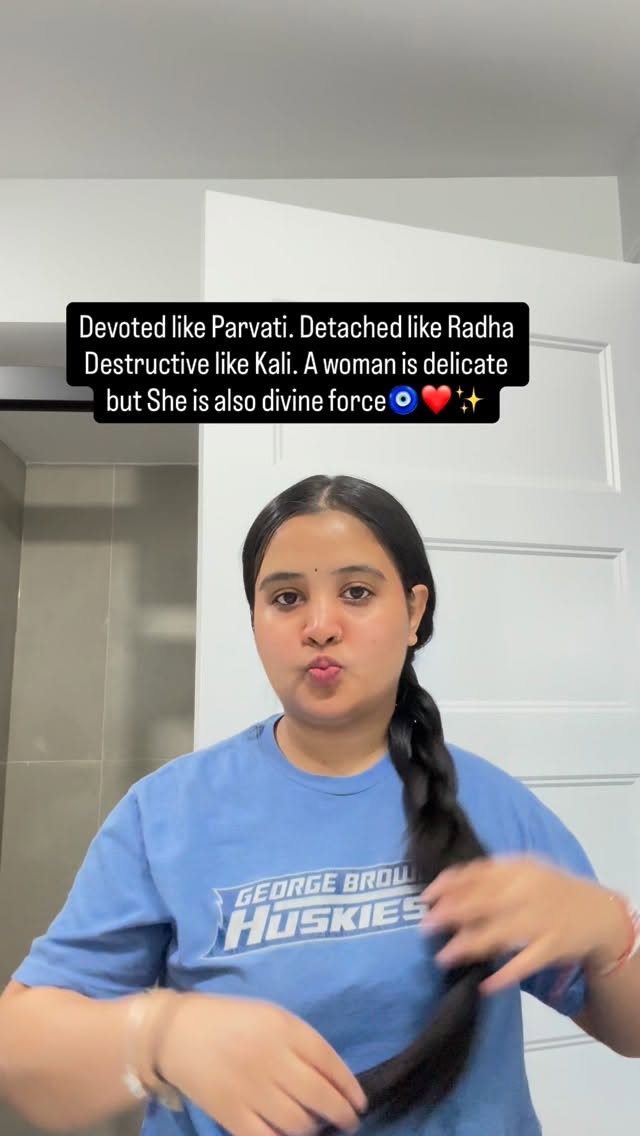 Happy women’s Day ❤️🧿✨ May you all achieve whatever you have desired for…

-
#reel #reelkarofeelkar