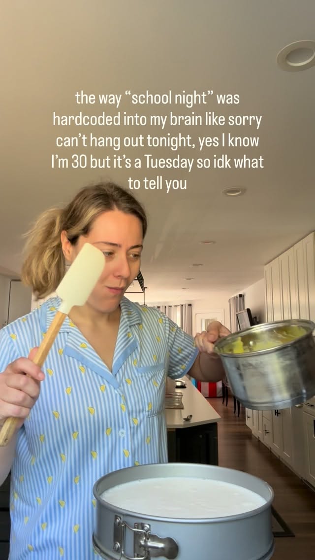 A post by Kayla