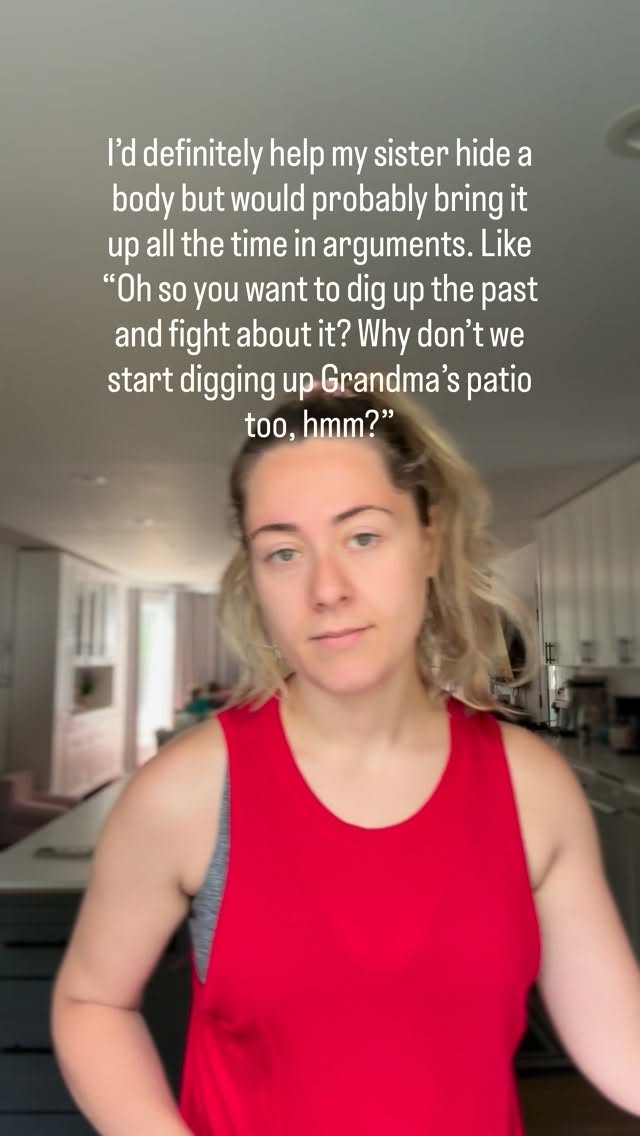 A post by Kayla
