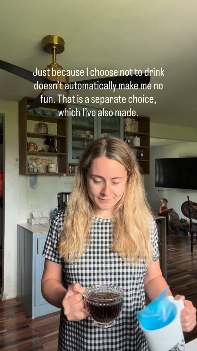 A post by Kayla