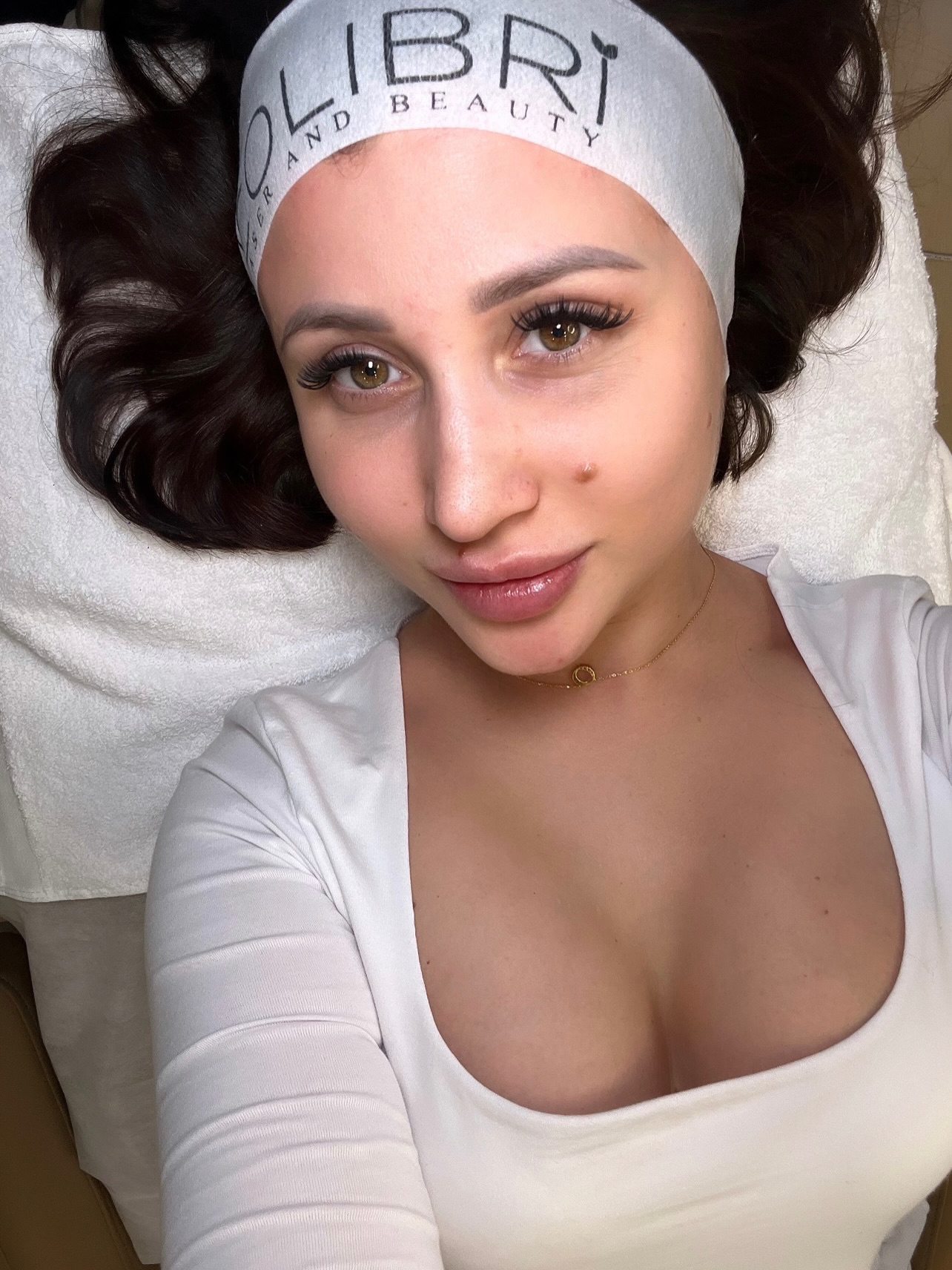 @colibribeauty.ca 🤍

I got a IPL phototherapy for