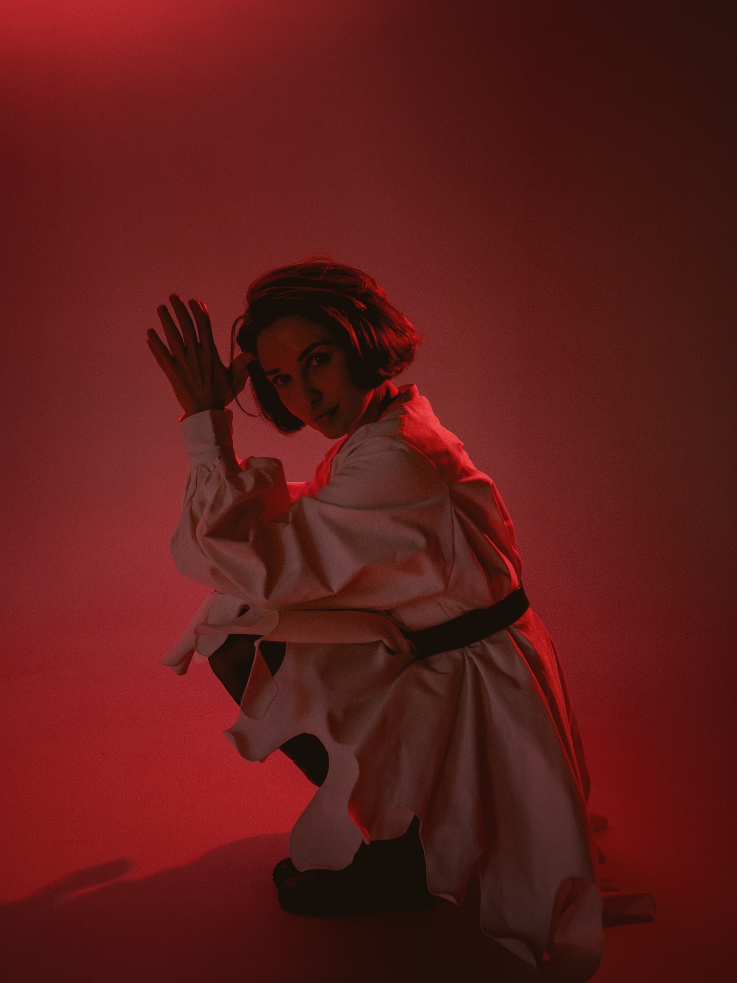 Random shot but I love it @vbelovaphoto ❤️‍🔥