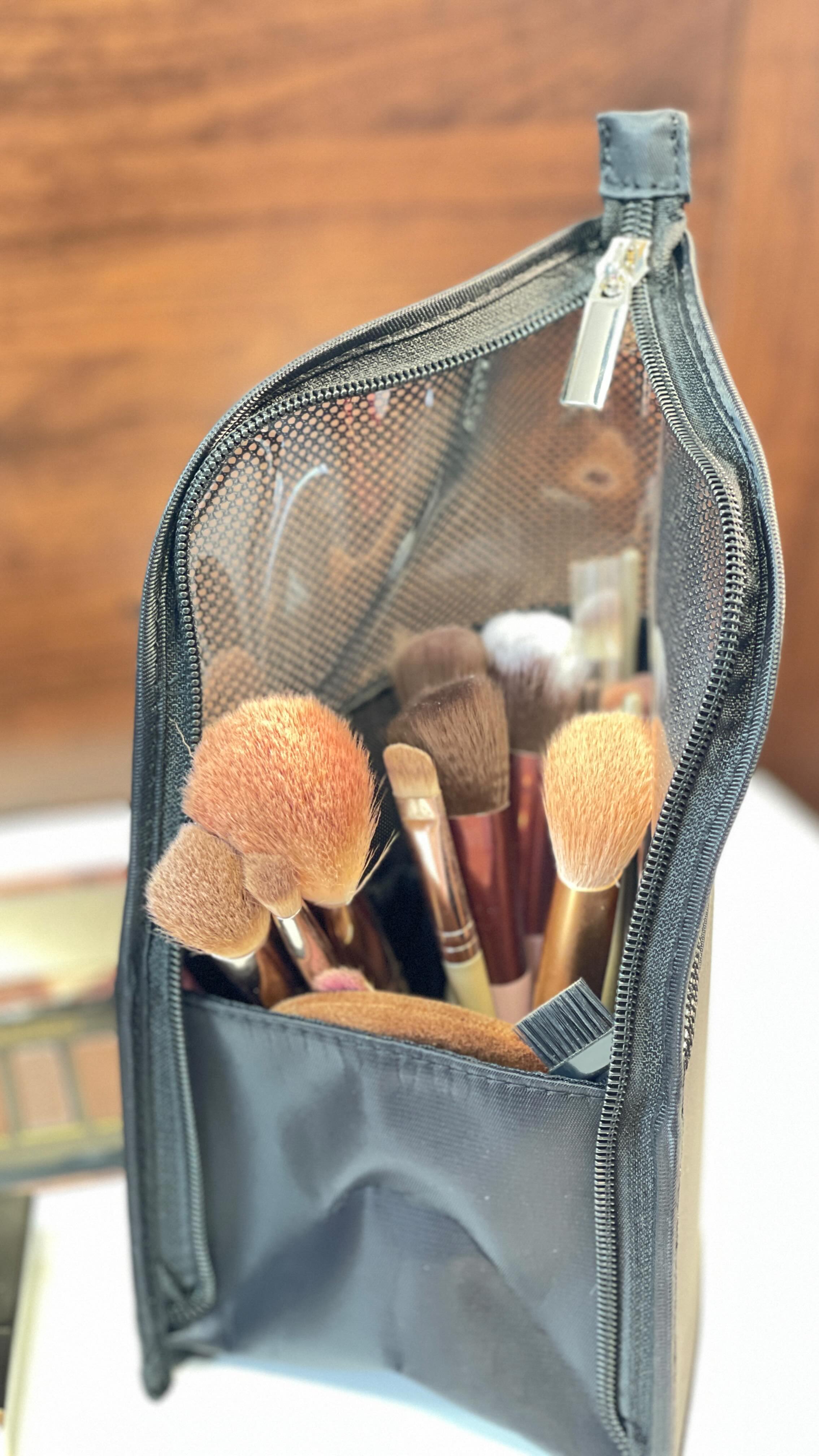 A little reset moment for my brushes… and honestly