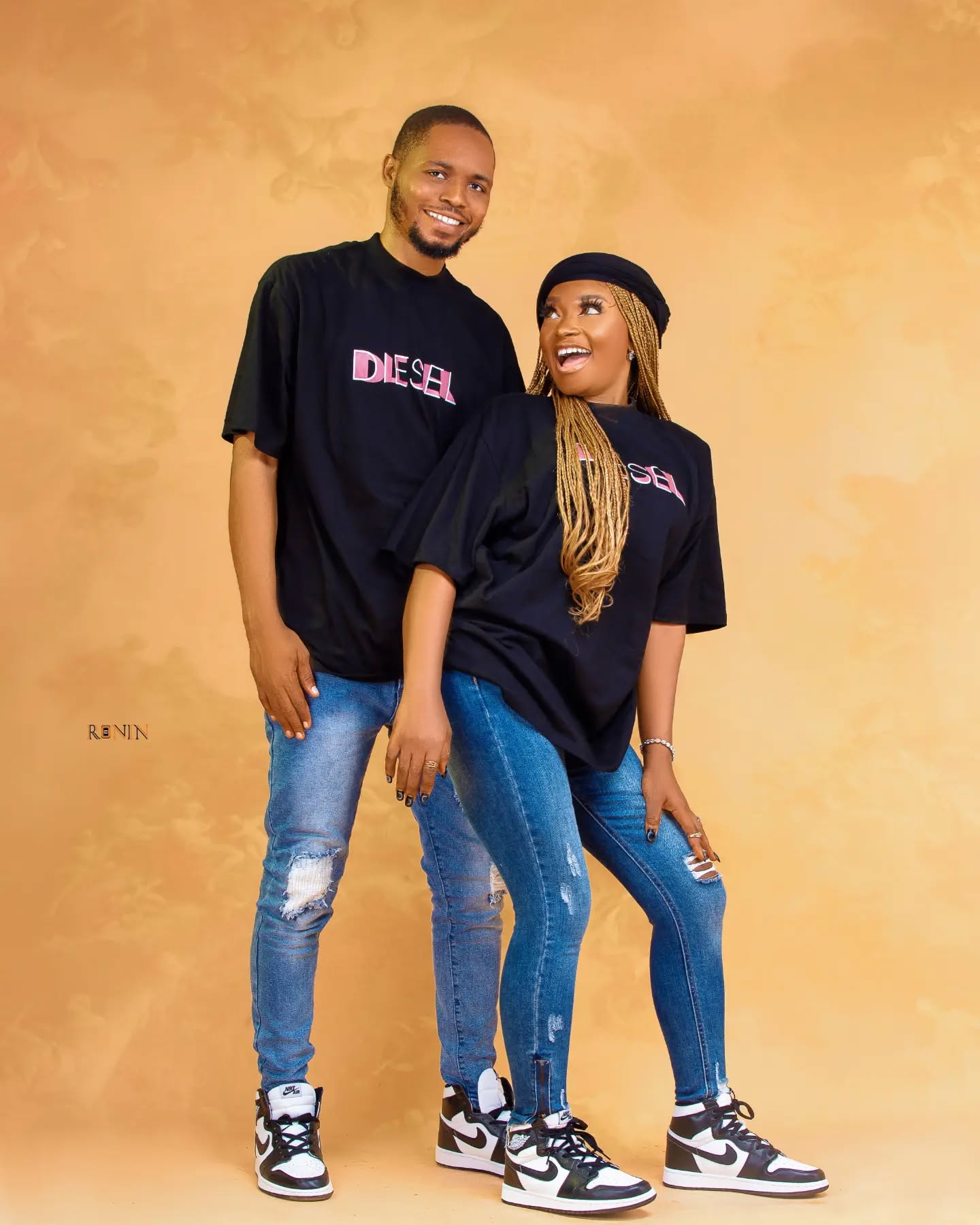 Happy Birthday to Olowo Ori mi ❤️ Best partner and