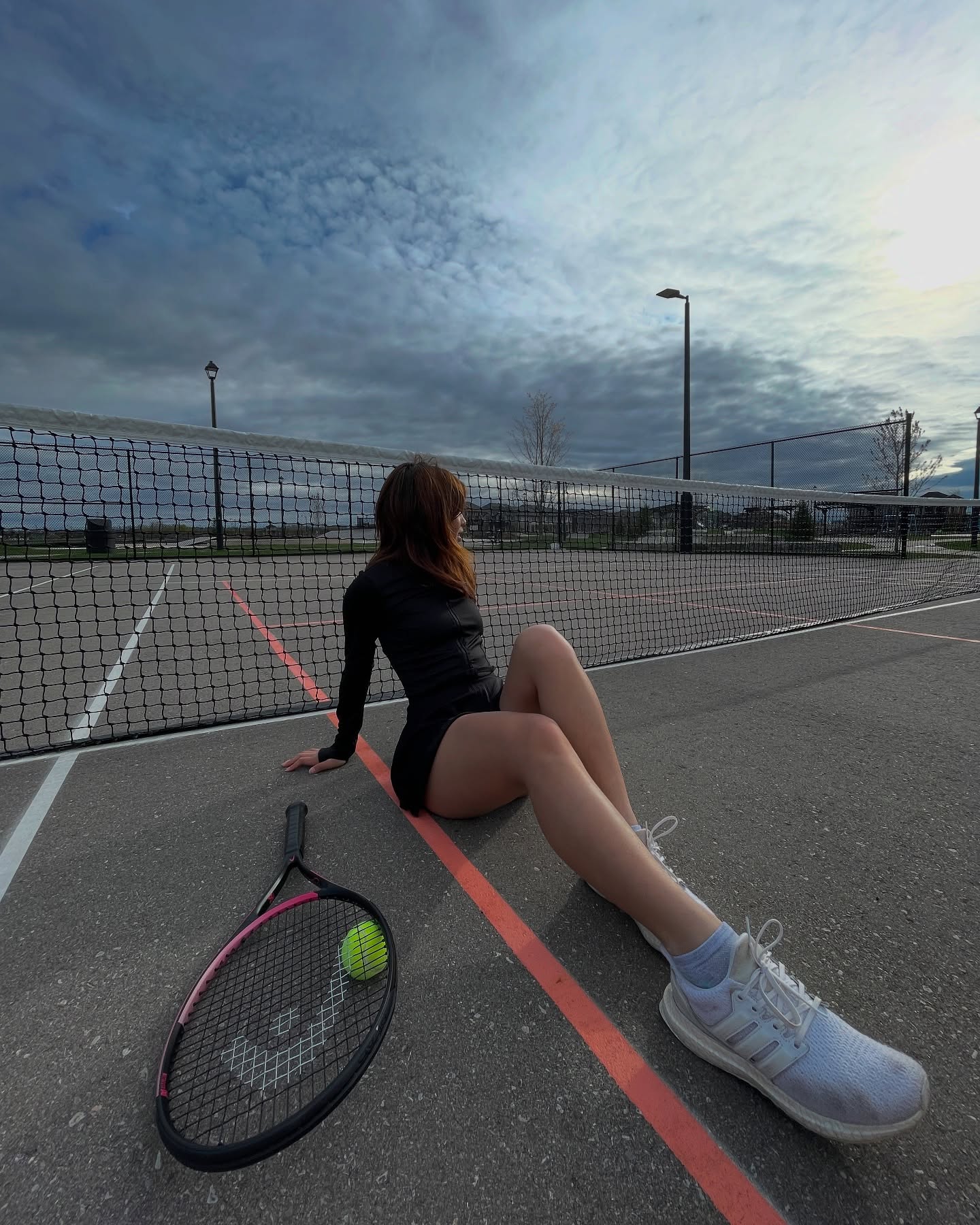 love all play 🎾 

ꕥ

ꕥ

ꕥ

ꕥ

ꕥ
#tennis #active #fit #productivity #stayactive #lifestyle #new #spo