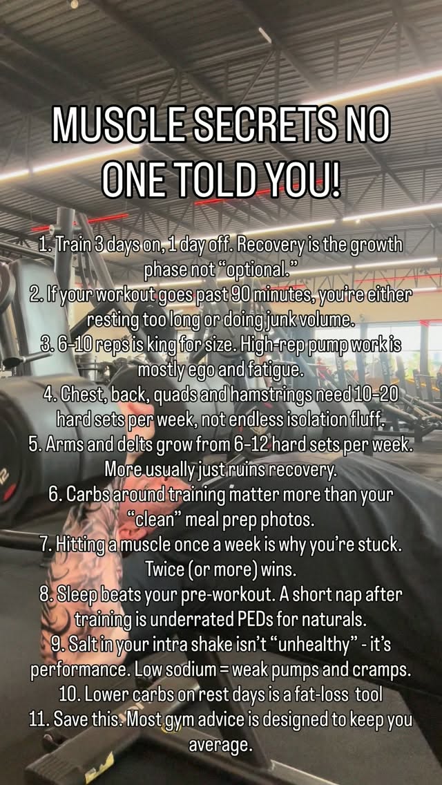 Most people don’t fail from lack of effort. They f