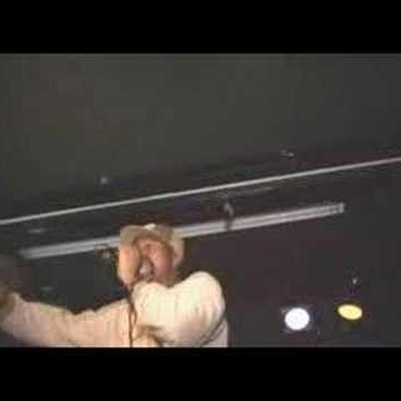 Lameck Williams - Live @ the Rivoli with Rapper Ni
