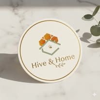 Hive & Home
