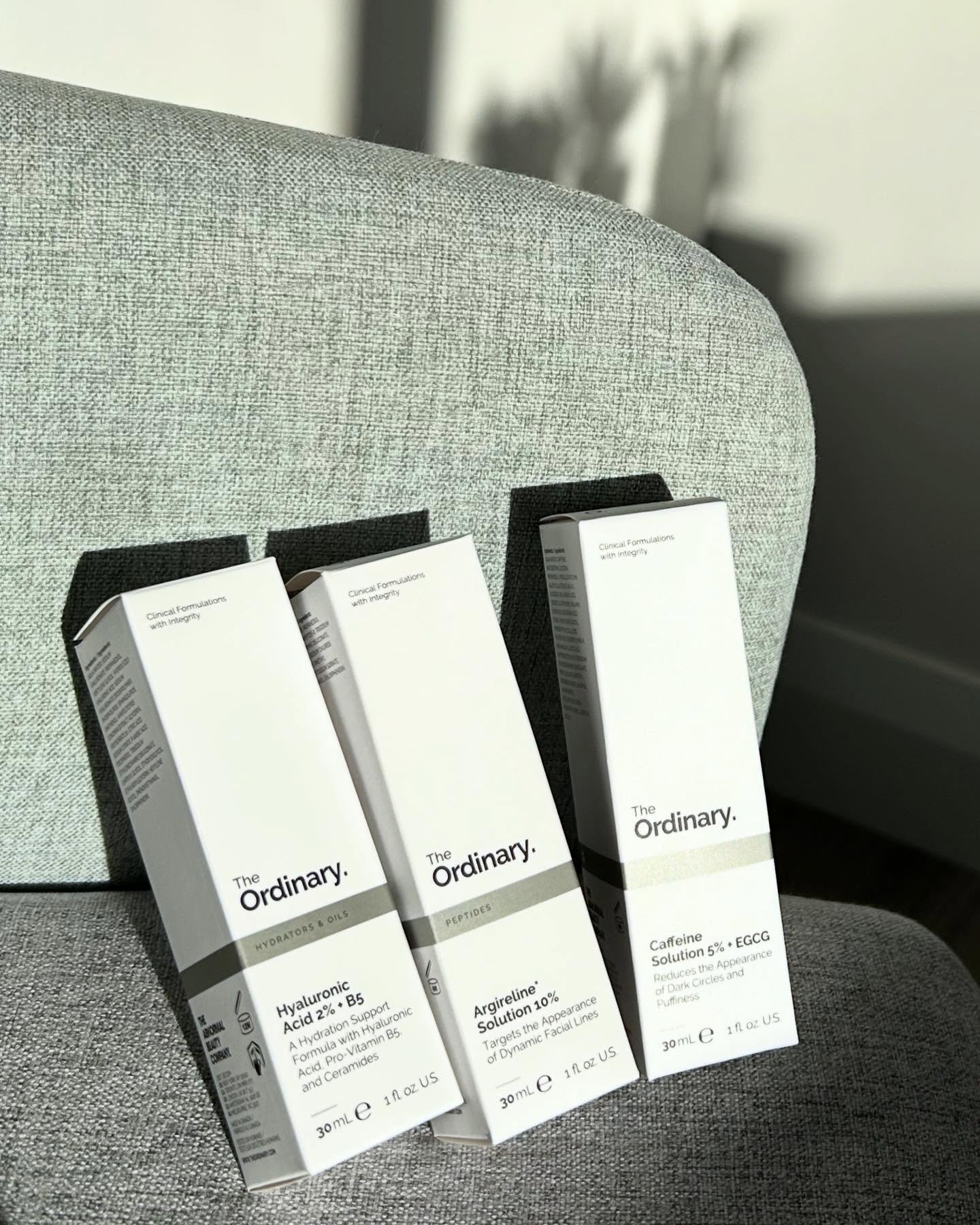 Instagram Caption:

🎄✨ “Skincare, but make it festive!” ✨🎄

This holiday season, I’m treating my s