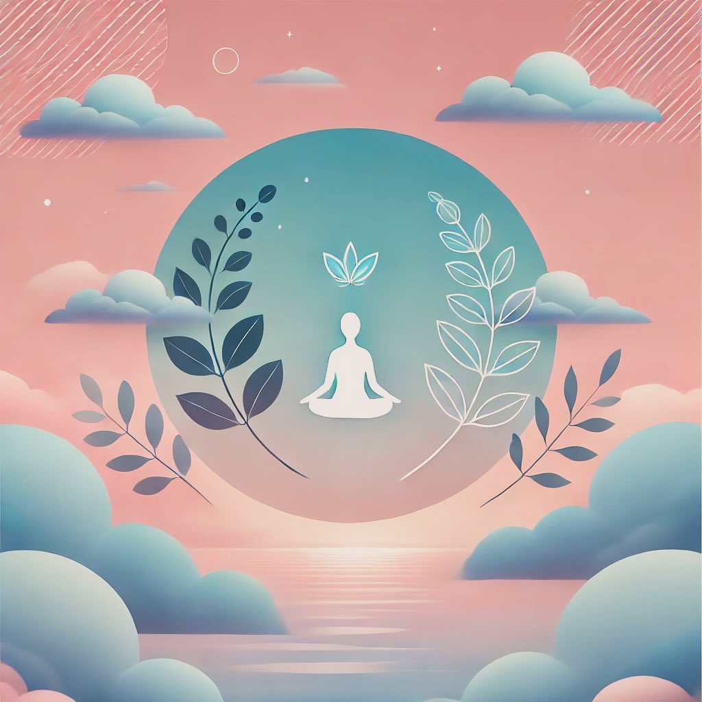 Take a moment to breathe, reflect, and prioritize your mental health today. 🌿 #MentalHealthDay #Adv