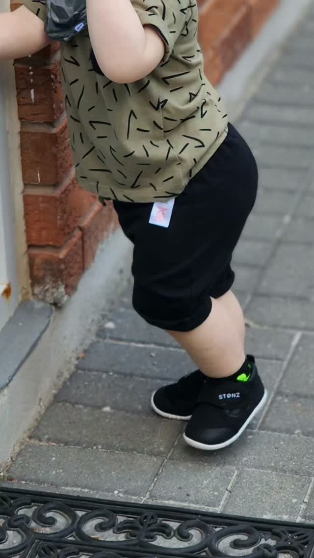 Been loving and living in our @stonzwear since my 